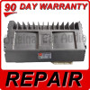 Repair 2012 - 2016 Toyota Land Cruise Genuine JBL Stereo Amplifier 86280-60630 , 86280-0WA30