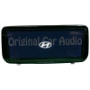 Refurbished 2021 - 2023 Hyundai Santa Fe OEM Navigation XM Harman Kardon Radio Receiver Info Display Screen