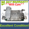 2021 JEEP GRAND CHEROKEE L WL UCONNECT HD SATELLITE NAVIGATION RADIO RECEIVER