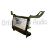 2021 - 2024 Jeep Grand Cherokee 10" Navigation GPS Radio Receiver Multi Media Information Display Monitor