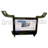 2021 - 2024 Jeep Grand Cherokee 10" Navigation GPS Radio Receiver Multi Media Information Display Monitor