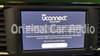 2022 2023 Chrysler Caravan Voyager Radio Receiver 7.0" Display Screen W/Satellite Radio Audio Equipment