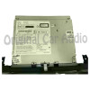 2017 – 2020 Toyota Tundra HD Radio Display Receiver AM/FM OEM 86140-0C180