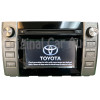 2017 – 2020 Toyota Tundra HD Radio Display Receiver AM/FM OEM 86140-0C180