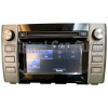 Refurbished 2017 – 2020 Toyota Tundra HD Radio Display Receiver AM/FM OEM 86140-0C180