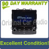 2021-2022 SUBARU FORESTER Navigation Tuner HD Radio Receiver CD Player Display Screen