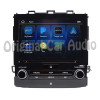 2021-2022 SUBARU FORESTER Navigation Tuner HD Radio Receiver CD Player Display Screen