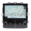 2021-2022 SUBARU FORESTER Navigation Tuner HD Radio Receiver CD Player Display Screen