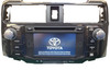 2014 - 2018 Toyota 4Runner OEM JBL Gracenote GPS Navigation Multimedia Bluetooth HD Radio Receiver