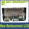 LQ080Y5LX05  8 inch LCD Display Screen For Ford Focus car navigation Radio 