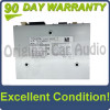 OEM Lexus GPS Navigation Control Module Computer Assembly 86840-33201