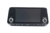 New Screen 2020 - 2022 Nissan Sentra OEM Radio Media Touch Screen Receiver