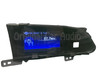 2014 - 2015 Honda Civic OEM Radio Information Dash Display Screen Monitor Unit
