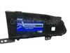 2014 - 2015 Honda Civic OEM Radio Information Dash Display Screen Monitor Unit