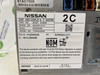 2014 - 2016 Infiniti Q50 OEM Nav Information Multimedia Display Touchscreen Unit