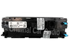 2021 - 2024 Jeep Grand Cherokee OEM Center Display Bezel Multi Switch Climate Control AC Module no Ventilated Seat
