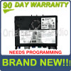 2014 - 2020 Cadillac ATS 23228553 OEM ACDelco HMI Control Module 