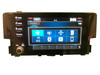 New Screen 2019 - 2021 Honda Civic OEM Radio Information Center Display Screen Assembly Monitor