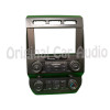 2019 - 2021 Ford Super Duty F250 OEM FCIM Front Control Radio Interface Module 8" Opening Single Zone Manual Climate Control - Rear Defrost Heated Seats ONLY