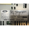 2016 - 2018 Lincoln MKX OEM ACM Audio Control Module AM FM CD SAT Multi Media Radio Receiver