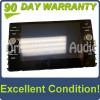 2018 - 2024 Volkswagen Golf Jetta OEM Multi Media Radio Control Display Touch Screen Monitor ONLY