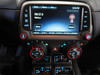 New Screen 2013-2015 Chevy Camaro SS ZL1 1LE Mylink Radio Touch Screen Stereo w/ NAV Navigation HVAC Controls