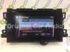 New Screen 2016 Mazda CX-5 OEM Display Screen and AM FM Radio Tuner Module Receiver