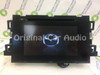 New Screen 2016 Mazda CX-5 OEM Display Screen and AM FM Radio Tuner Module Receiver