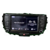2023- 2024 Kia Soul OEM Radio Stereo 8" AM FM Audio Receiver Display Screen 96160-K0EA0WK