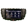 2023- 2024 Kia Soul OEM Radio Stereo 8" AM FM Audio Receiver Display Screen 96160-K0EA0WK