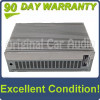 1992-2000 Lexus SC400 SC300 Stereo AMP Amplifier Nakamichi Sound 86280-24190 OEM