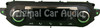 2013 2014 2015 2016 Ford Escape OEM AC Heater Climate Temperature Control Module 