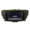 New Screen 2023- 2024 Kia Soul OEM Radio Stereo 8" AM FM Audio Receiver Display Screen 96160-K0EA0WK