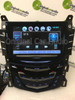 2013 - 2019  GM Cadillac ATS CTS XTS Navigation GPS Bluetooth Touch Screen Display Control Panel Unit w/ Vented Heated and Cooled Seats Unit