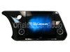New Screen Refurbished 2023 - 2024 LEXUS RX500H RX350 OEM 9.8" RADIO NAVIGATION TOUCH SCREEN CLIMATE CONTROL A/C