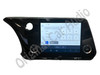 New Screen Refurbished 2023 - 2024 LEXUS RX500H RX350 OEM 9.8" RADIO NAVIGATION TOUCH SCREEN CLIMATE CONTROL A/C
