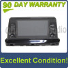 2021 - 2023 KIA SELTOS DASH DASHBOARD SCREEN DISPLAY MONITOR HEAD UNIT OEM 96160-Q5660