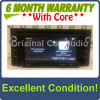 New Screen 2014 - 2018 Toyota Sequoia OEM Touch Screen Radio CD Player Receiver 510152