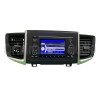 Audio Equip Display Radio Receiver 2016-2019 Honda Pilot 39100-TG7-A127-A12