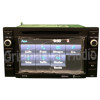 New Screen 2016 - 2019 Toyota Tacoma HD Radio Touch Screen 510361