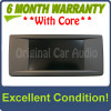 New Screen 2019 - 2022 BMW i3 OEM Radio Center Dash Info 6.5" Display Screen