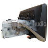2021-2024 TOYOTA SIENNA DISPLAY RECEIVER RADIO 86140-08420 OEM FACTORY GPS 