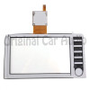 New Replacement Touch Screen 2019 - 2021 Honda Civic 7'' Radio Navigation LA070WV7-SL05