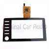 New Replacement Touch Screen 2019 - 2021 Honda Civic 7'' Radio Navigation LA070WV7-SL05