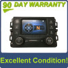 2021-2024  DODGE RAM 1500 Classic Radio Receiver Screen Display Multi Media AM FM Bluetooth 68490431AB