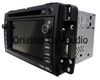 Refurbished  UNLOCKED GMC Chevrolet Radio GPS CD DVD Player Aux Stereo OEM