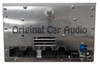 Refurbished  UNLOCKED GMC Chevrolet Radio GPS CD DVD Player Aux Stereo OEM