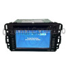 Refurbished  UNLOCKED GMC Chevrolet Radio GPS CD DVD Player Aux Stereo OEM