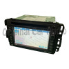 Refurbished  UNLOCKED GMC Chevrolet Radio GPS CD DVD Player Aux Stereo OEM