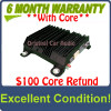 2022-2025 Acura RDX ELS Studio 3D Sound Amplifier 39186-TJB-AG1, 39186-TJB-AF1